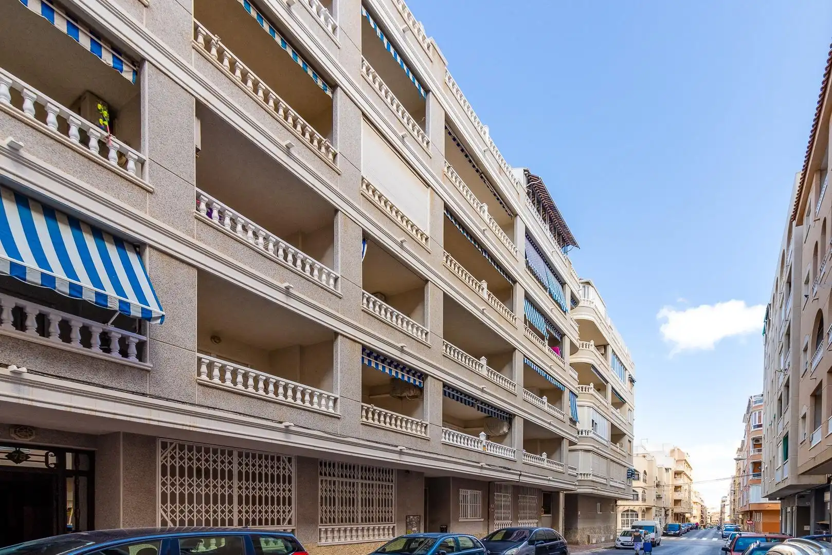 Apartament amb ascensor de lloguer a Calle LOMA LA, imagen 4