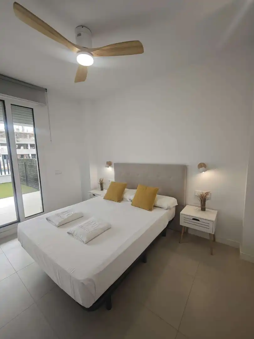 Apartment mit Pool zum Verkauf in Torre del Mar, imagen 15