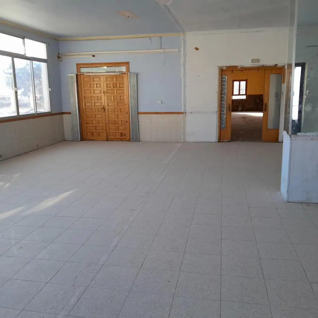 Nave industrial in vendita a Yecla, imagen 15