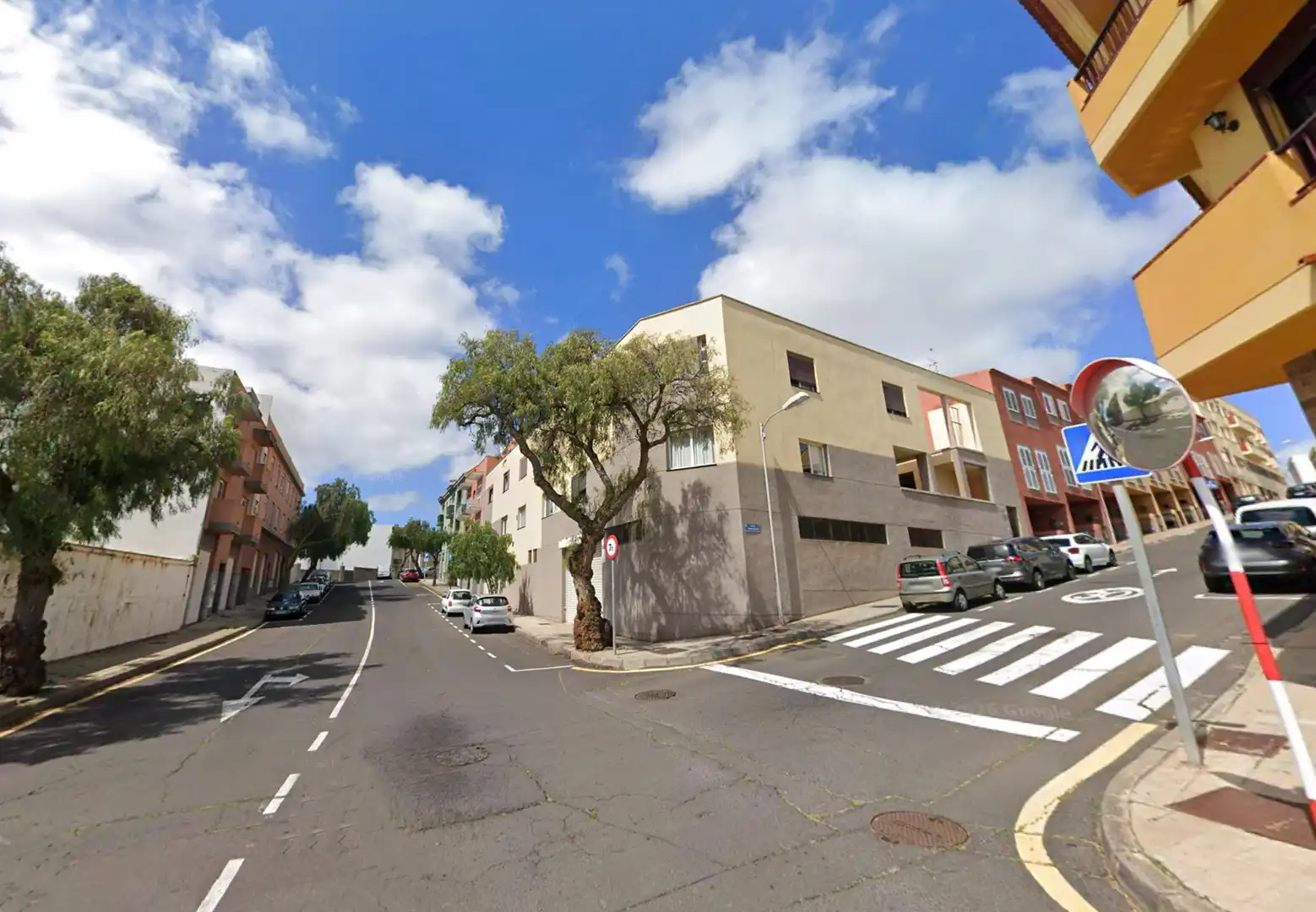 Gewerbefläche zum Verkauf in Calle Simon Rueda, imagen 7