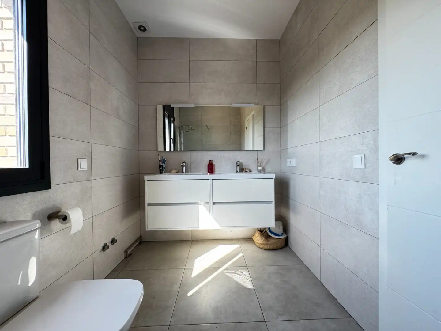 Casa amb jardí en venda a La Roca del Vallès, imagen 38
