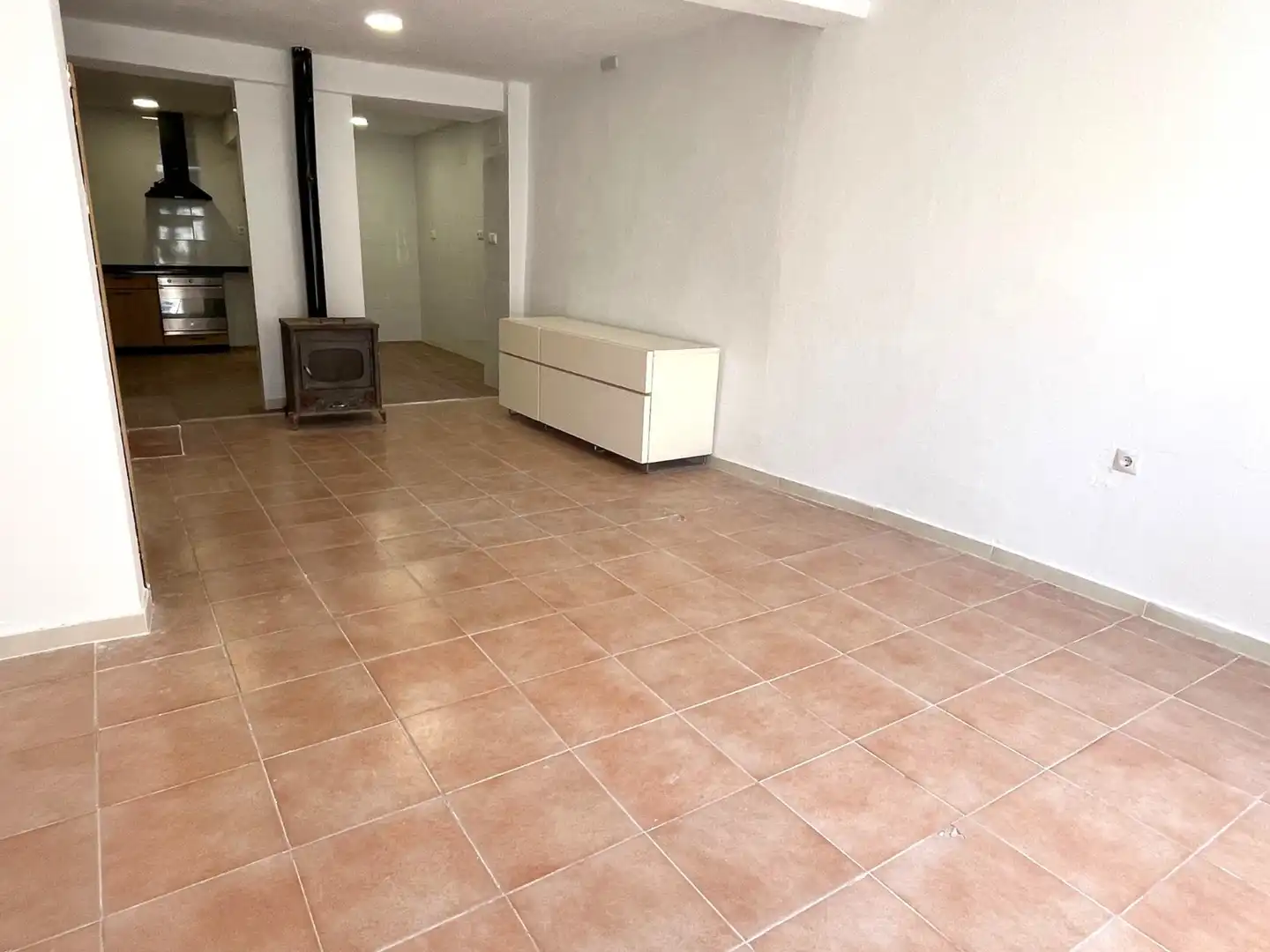 Casa o chalet en venta en Sax con Terraza