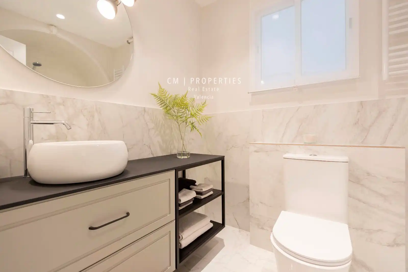 Flat for rent in Albacete, Arrancapins