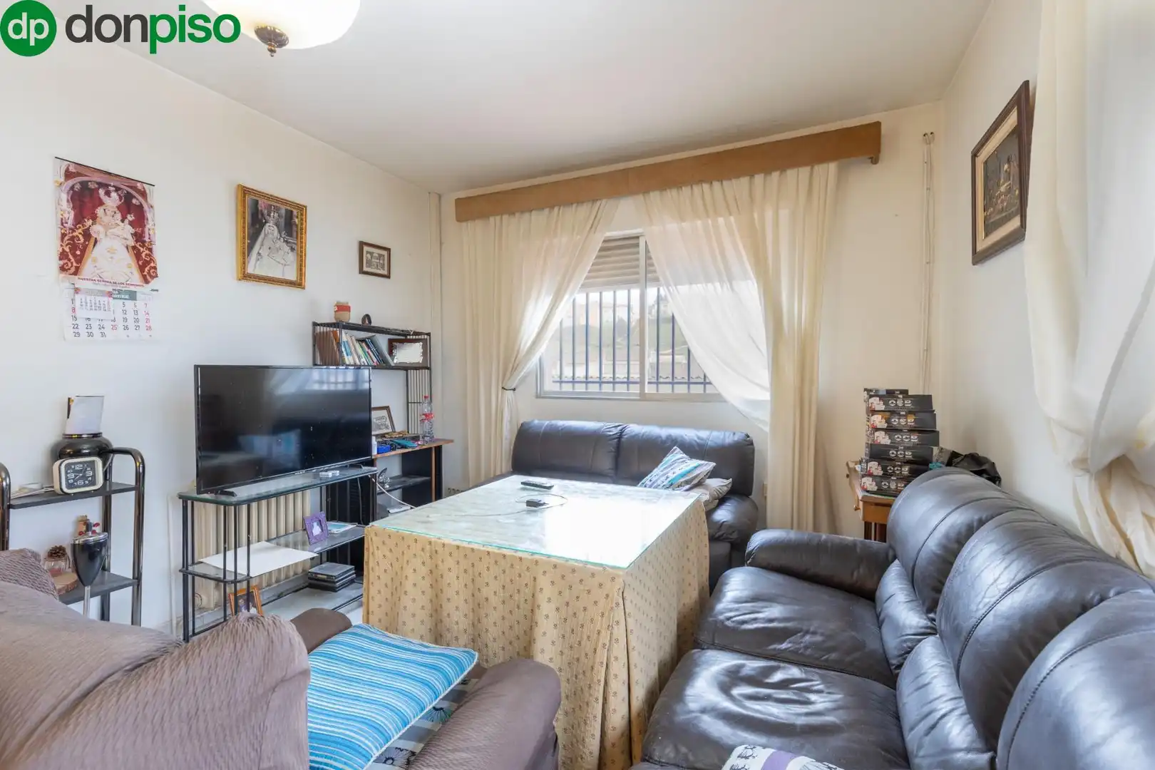 Casa o chalet en venta en Calle Calle Mariana Pineda, Iznalloz