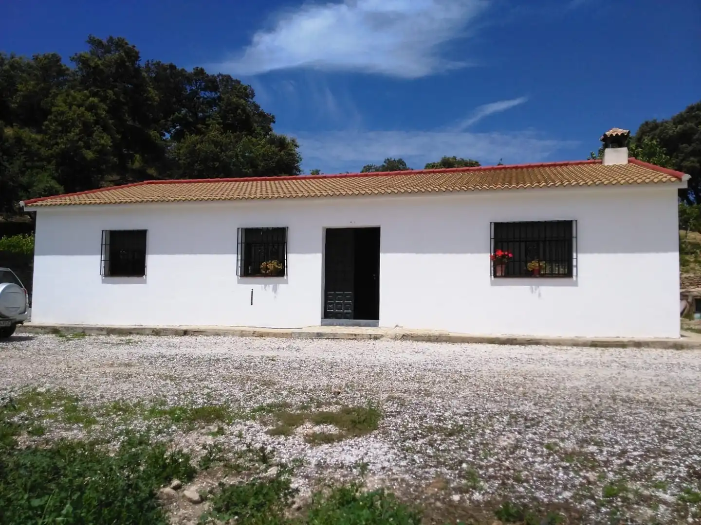 Casa rústica en venta en Partidas Norte, imagen 4
