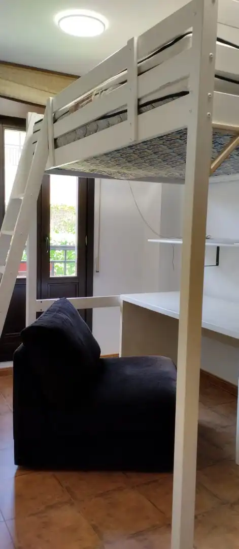 Terraza de Piso en venta en Sojuela con Calefacción