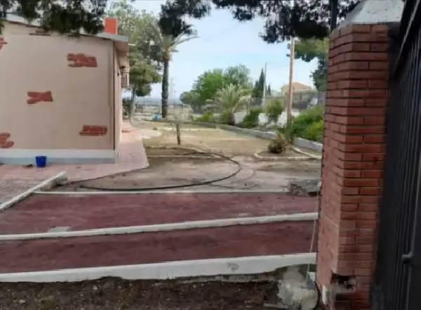Xalet amb piscina en venda a Crevillent, imagen 3
