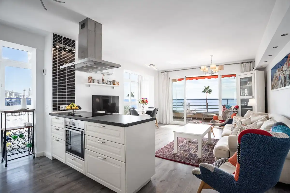 Apartment mit Aufzug zum Verkauf in Centro ciudad, imagen 7