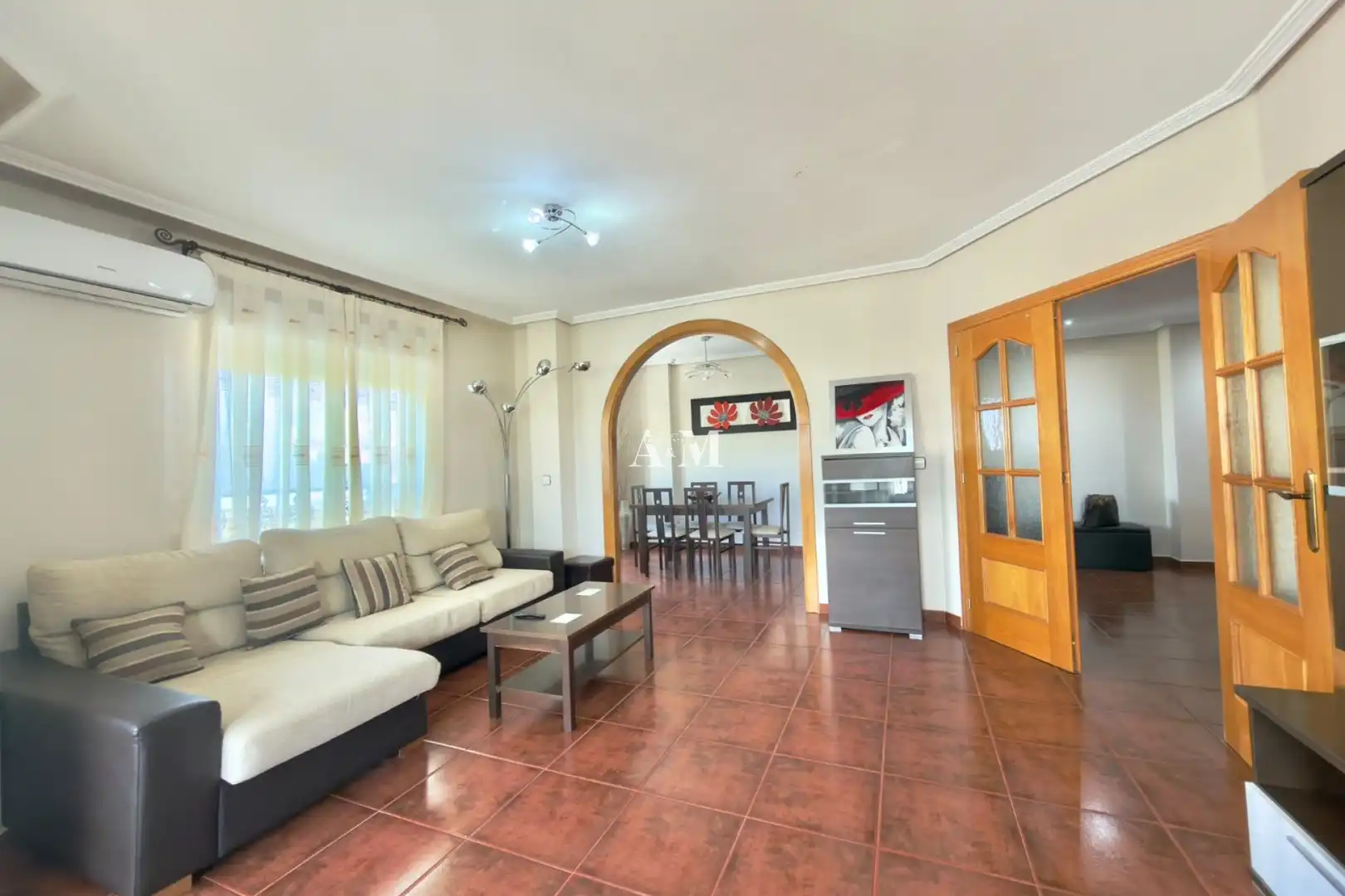 Flat to rent in Pilar de la Horadada ciudad, imagen 4