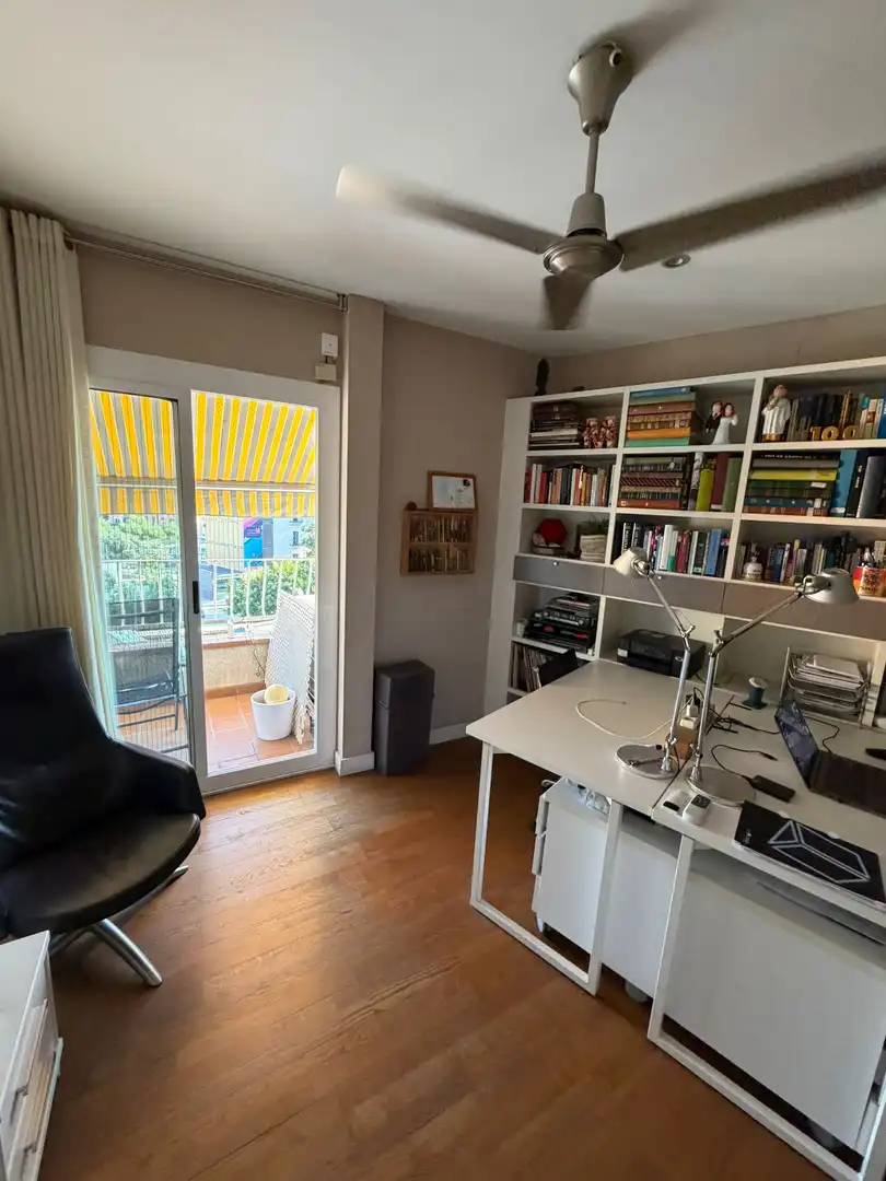 Flat with terrace for sale in Les Corts, imagen 12