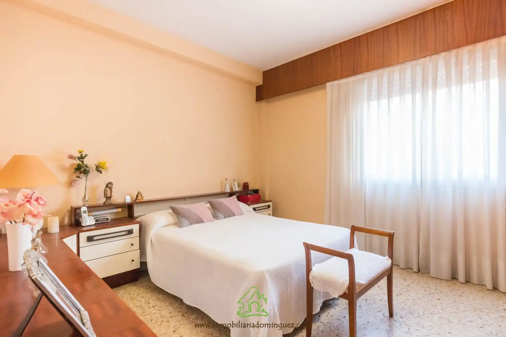 Piso con ascensor en venta en Calle Doctor Marañón 4, imagen 36