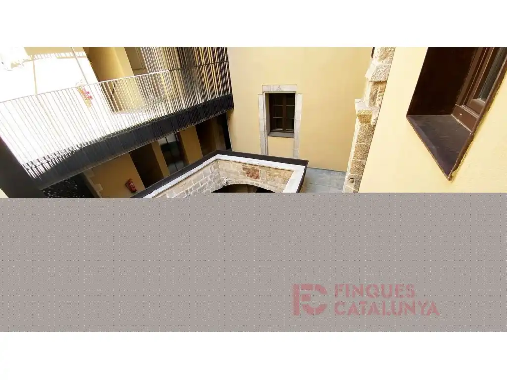 Pis amb ascensor en venda a de Bellmirall, imagen 43