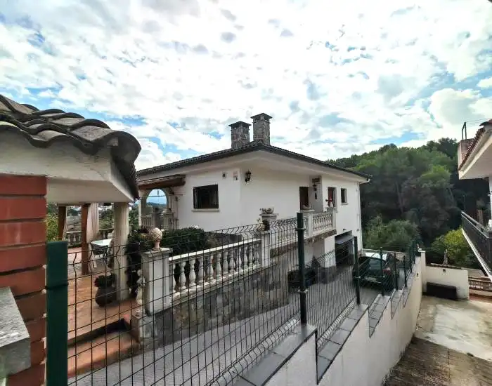 Casa con terraza en venta en Lliçà d'Amunt, imagen 25