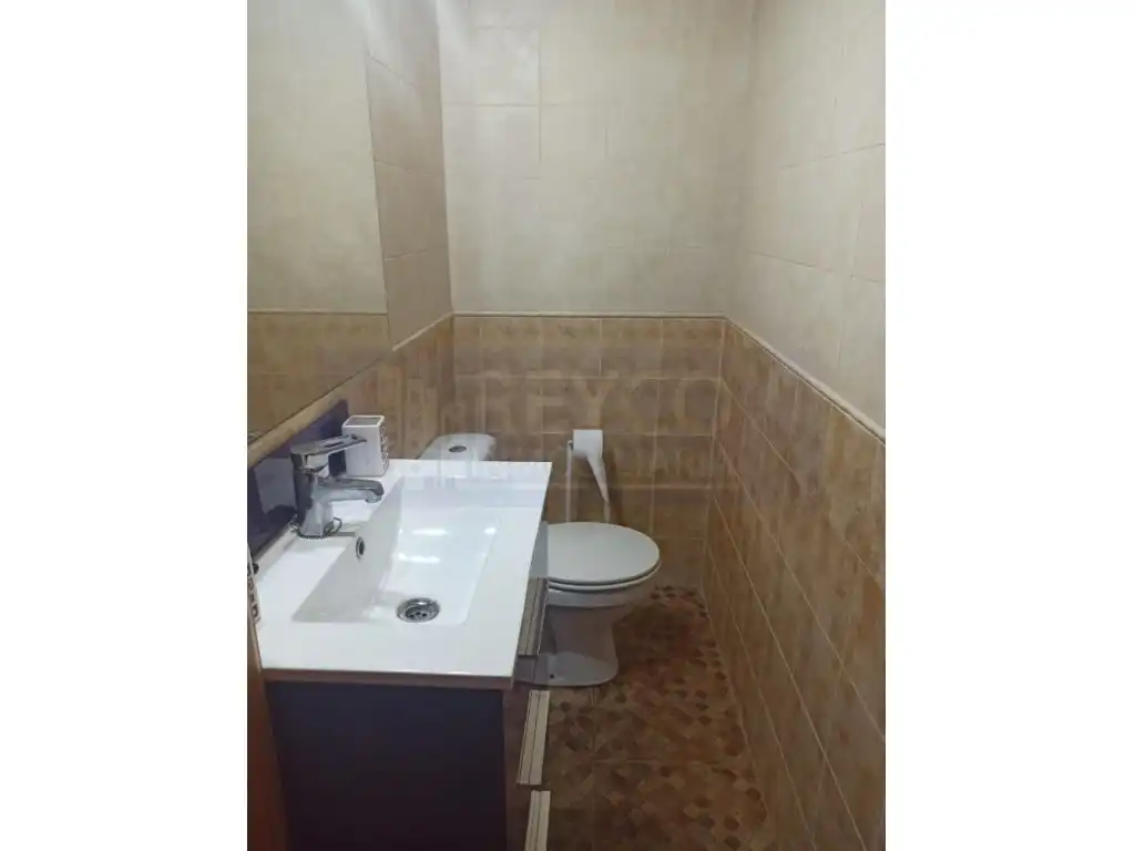 Bathroom of Houses for sale in Cenicero  with Balcony