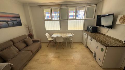 Photo 4 of Study to rent in Avenida Carvajal, 39, Las Gaviotas  - Carvajal, Málaga