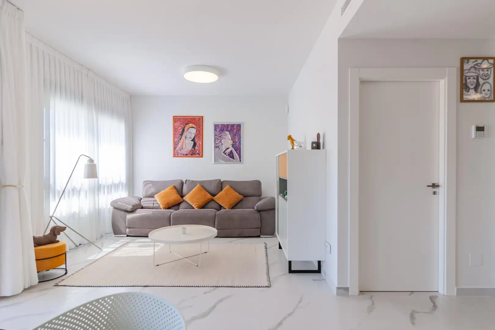Apartment with pool for sale in N/A, imagen 9