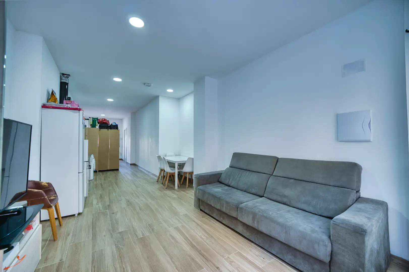 Planta baja en venta en Puçol con Aire acondicionado, Calefacción y Horno