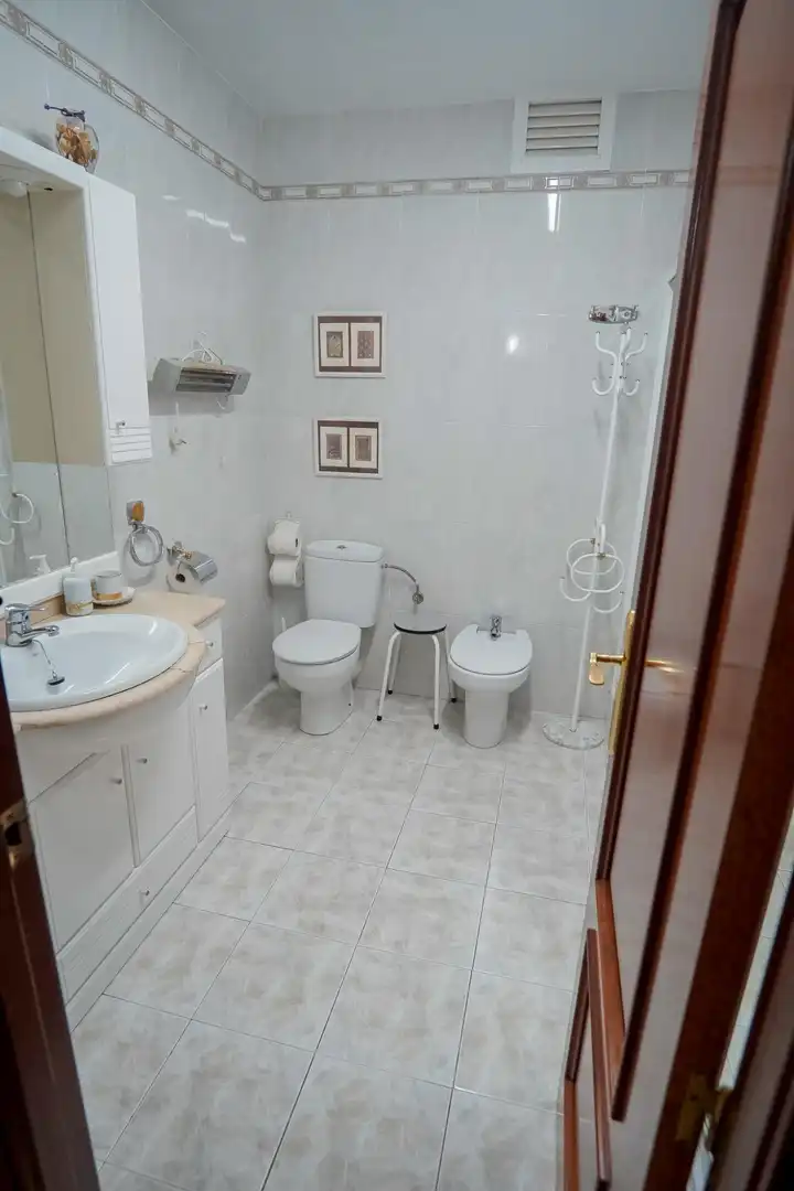 Flat for sale in Baena, imagen 16