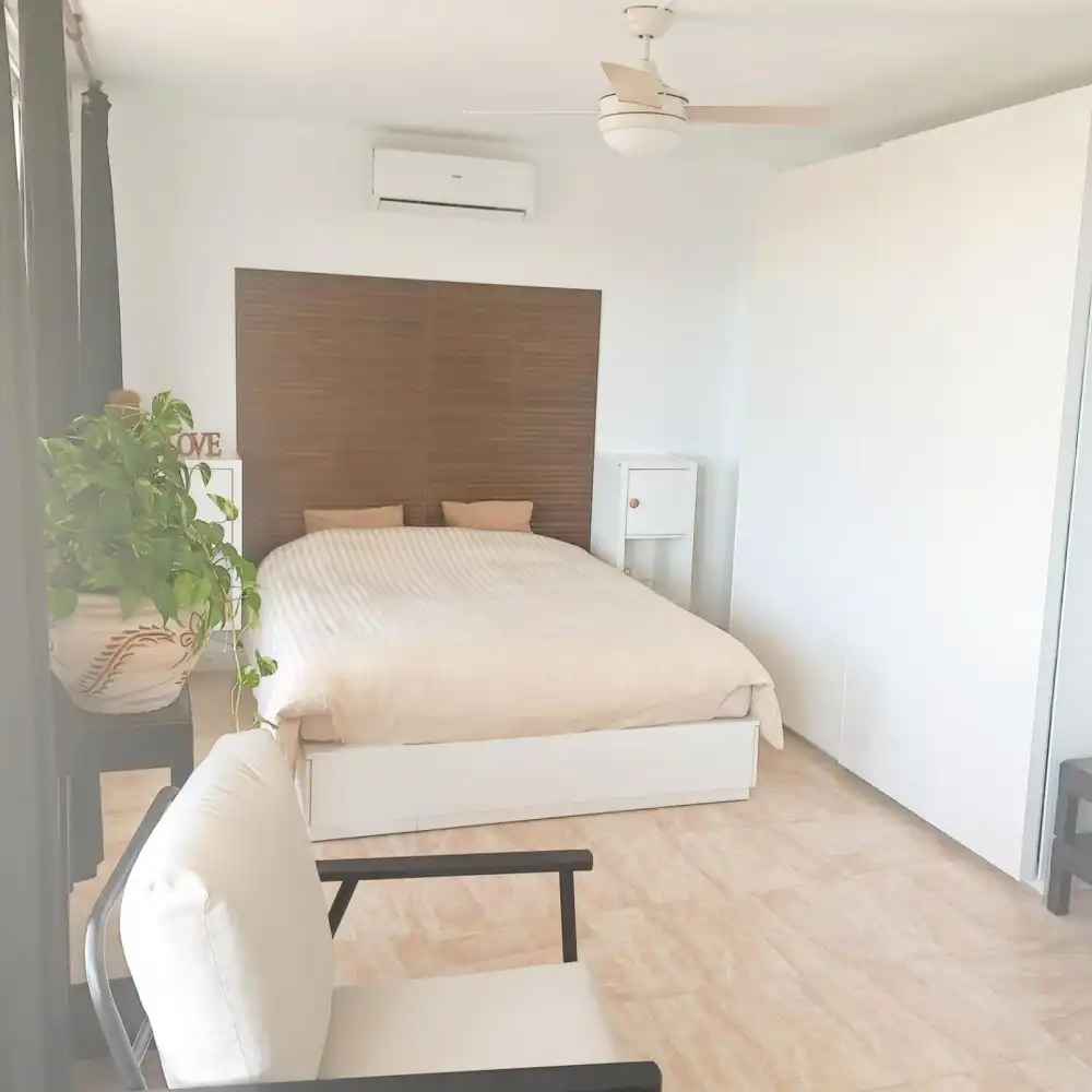 Habitación de Dúplex en venta en Rojales con Jacuzzi