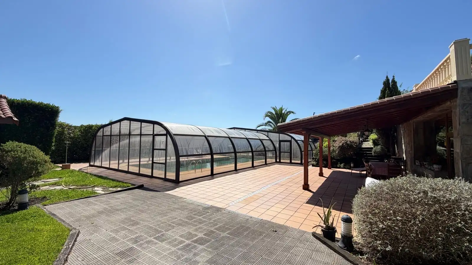 Casa amb terrassa en venda a Barrika, imagen 40