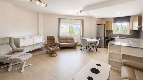 Foto 2 de Piso en venta en Teulada, Alicante