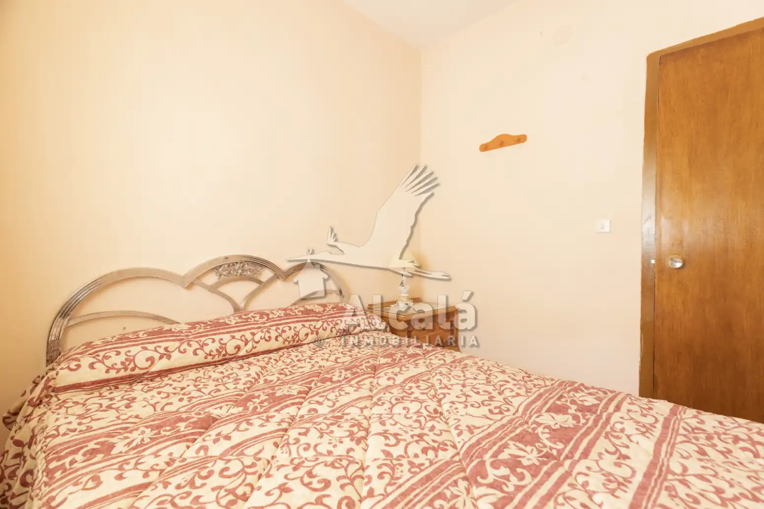 Dormitori de Casa o xalet en venda en Espinosa de Henares amb Terrassa