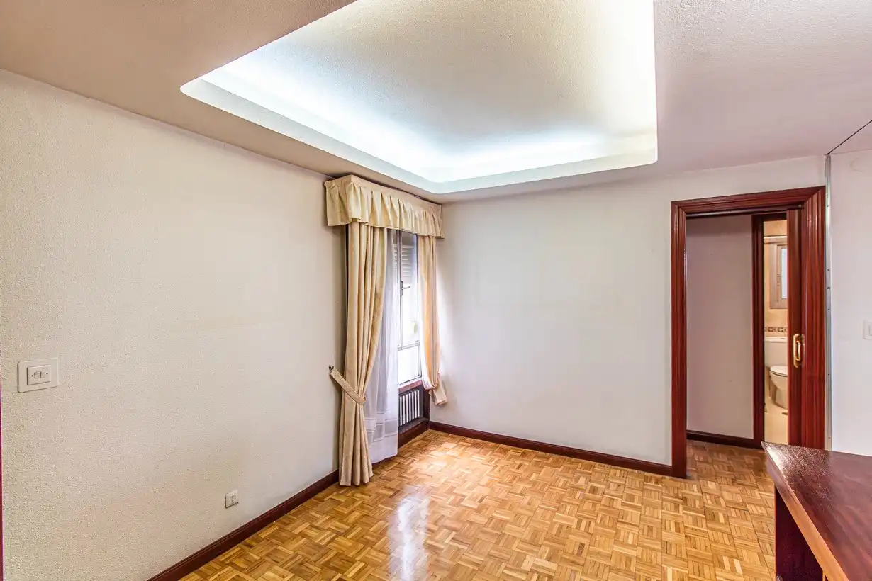 Penthouse with lift for sale in Calle Alcalá, imagen 4