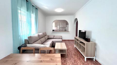 Photo 4 of Flat to share in Calle Hermandad, Los Molinos - Villa Blanca, Almería