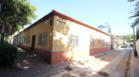 Foto 2 de Casa o xalet en venda a Juan Sebastian Elcano, Pedregalejo - Morlaco, Málaga Capital