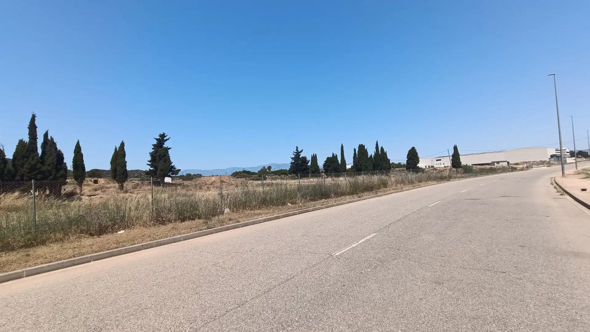Terrenos y solares en venta en Danuvi 8, imagen 6