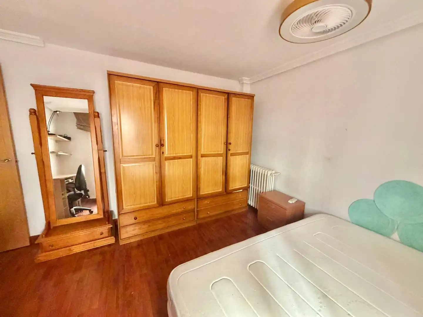 Piso con ascensor en venta en Calle Cristo Rey, imagen 20