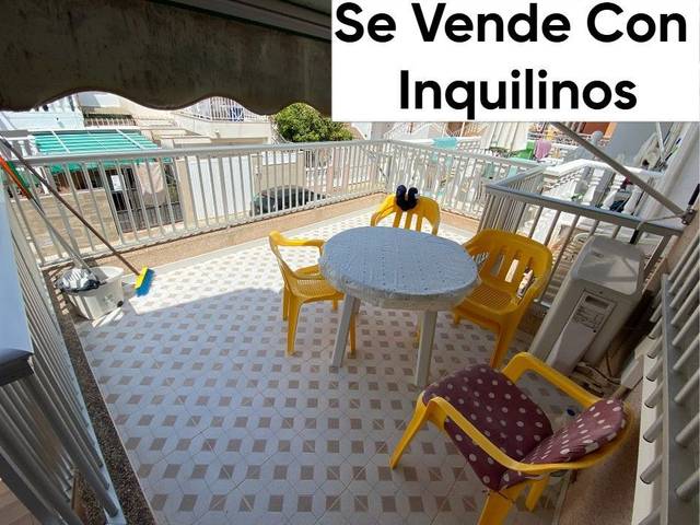 Casa-chalet en Venta en Lo Pagán
