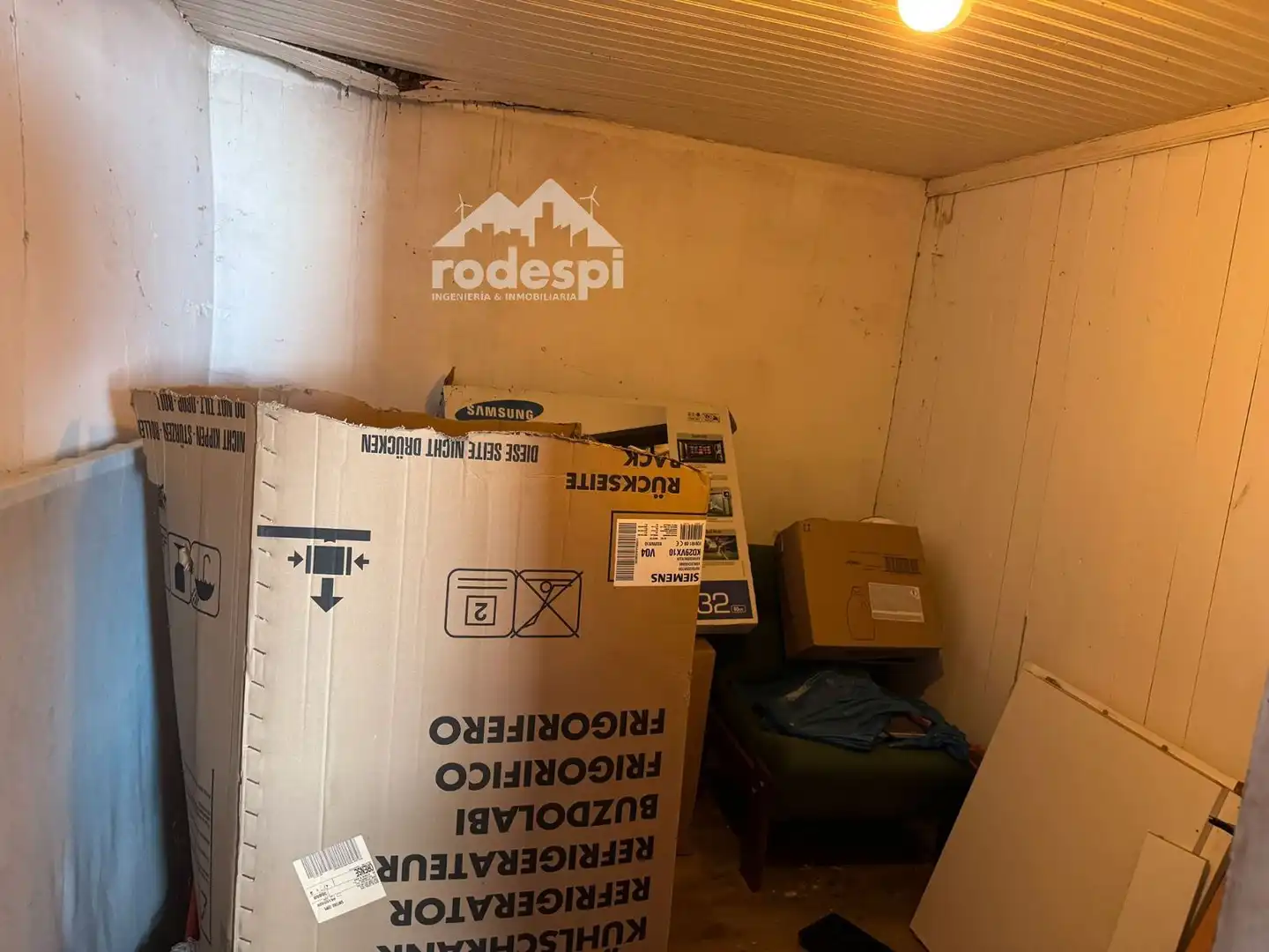 Casa o chalet en venta en A Cañiza   con Trastero