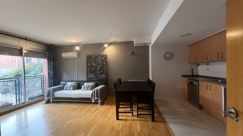Foto 4 de Piso en venta en Carrer del Pirineu, Sant Vicenç de Castellet, Barcelona