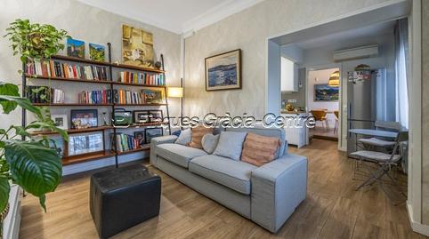 Foto 4 de Casa o chalet en venta en Sant Joan de, Centre, Sabadell