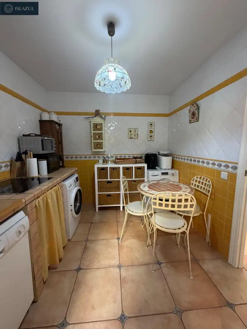 Semi-detached house for sale in Paseo CHIRINA DE LA, imagen 48