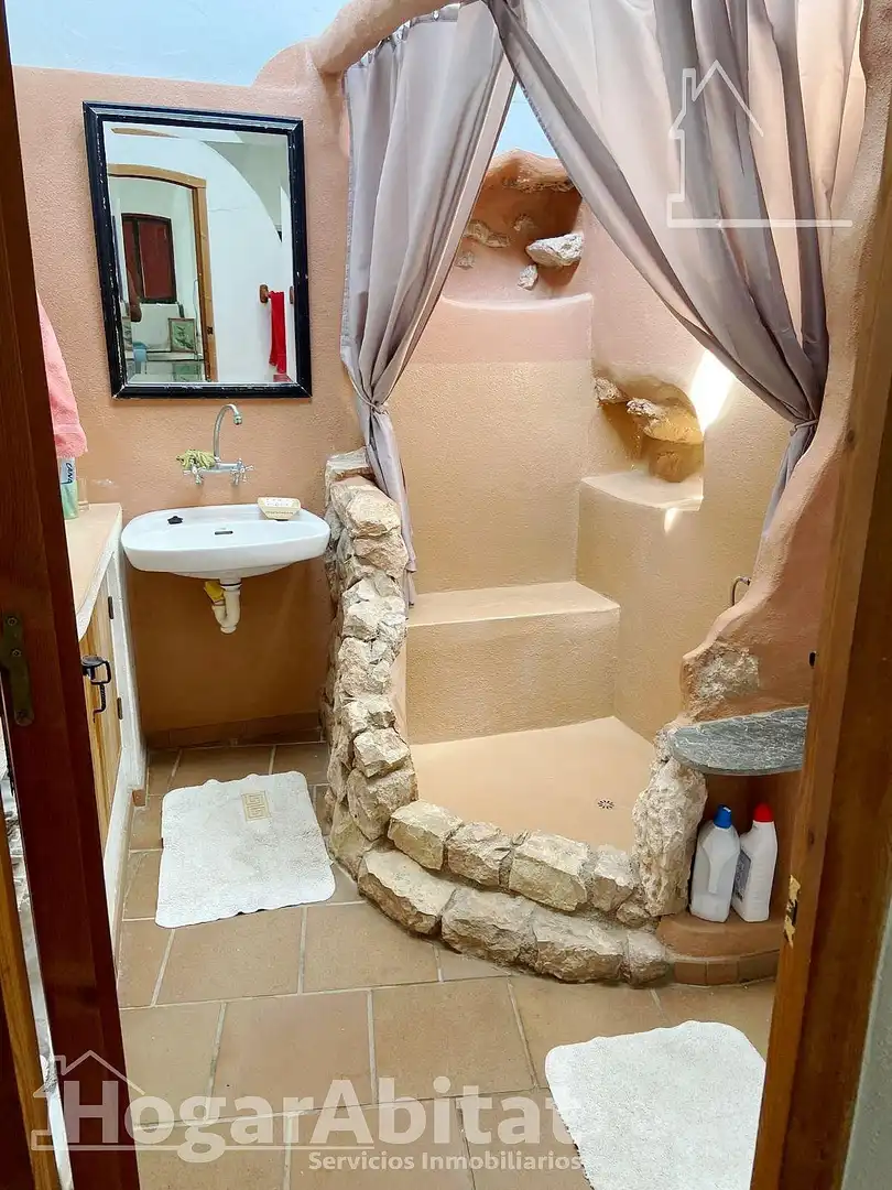 Casa amb jardí en venda a Calle BEATO GINES CESPEDES (FP), imagen 39