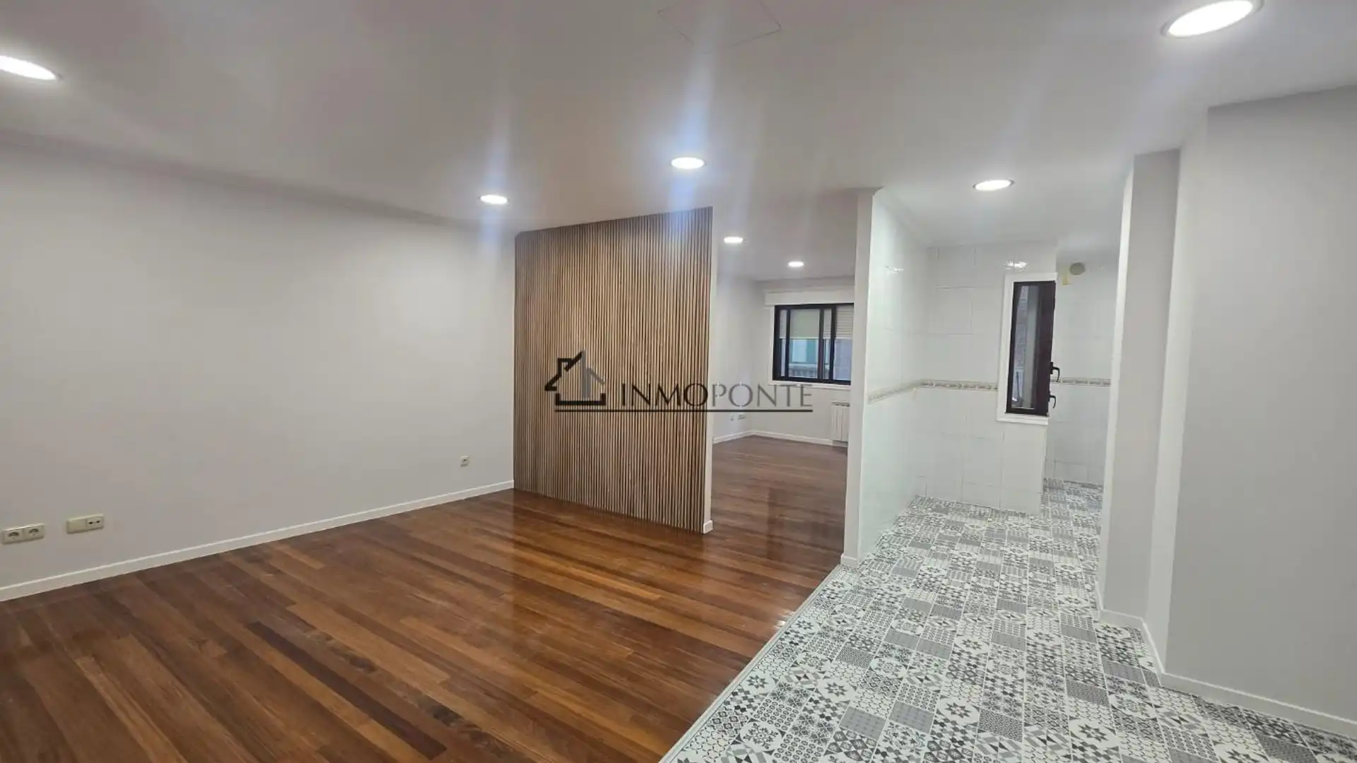 Flat for sale in Pontevedra Capital 