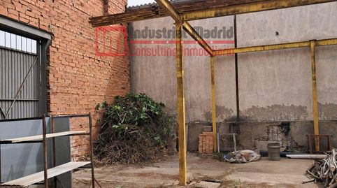 Foto 2 de Terreny industrial en venda a Calle del Níquel, Zona Industrial, Arganda del Rey