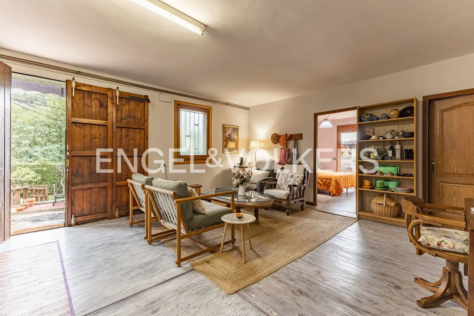 Casa con terraza en venta en Llinars del Vallès, imagen 31
