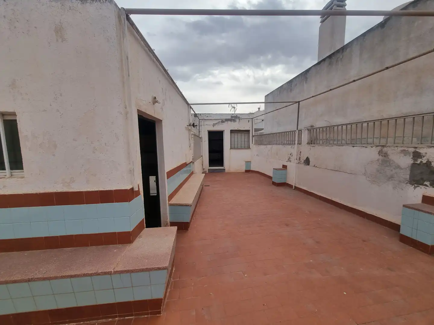 Buildings for sale in Almería
