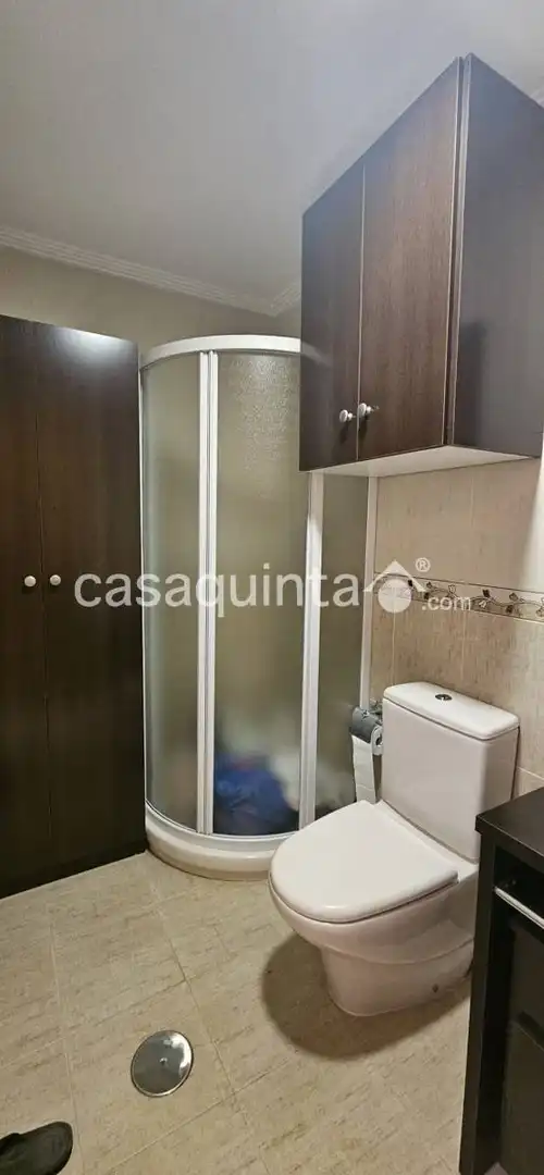 Bany de Dúplex en venda en San Pedro del Pinatar amb Calefacció, Terrassa i Traster
