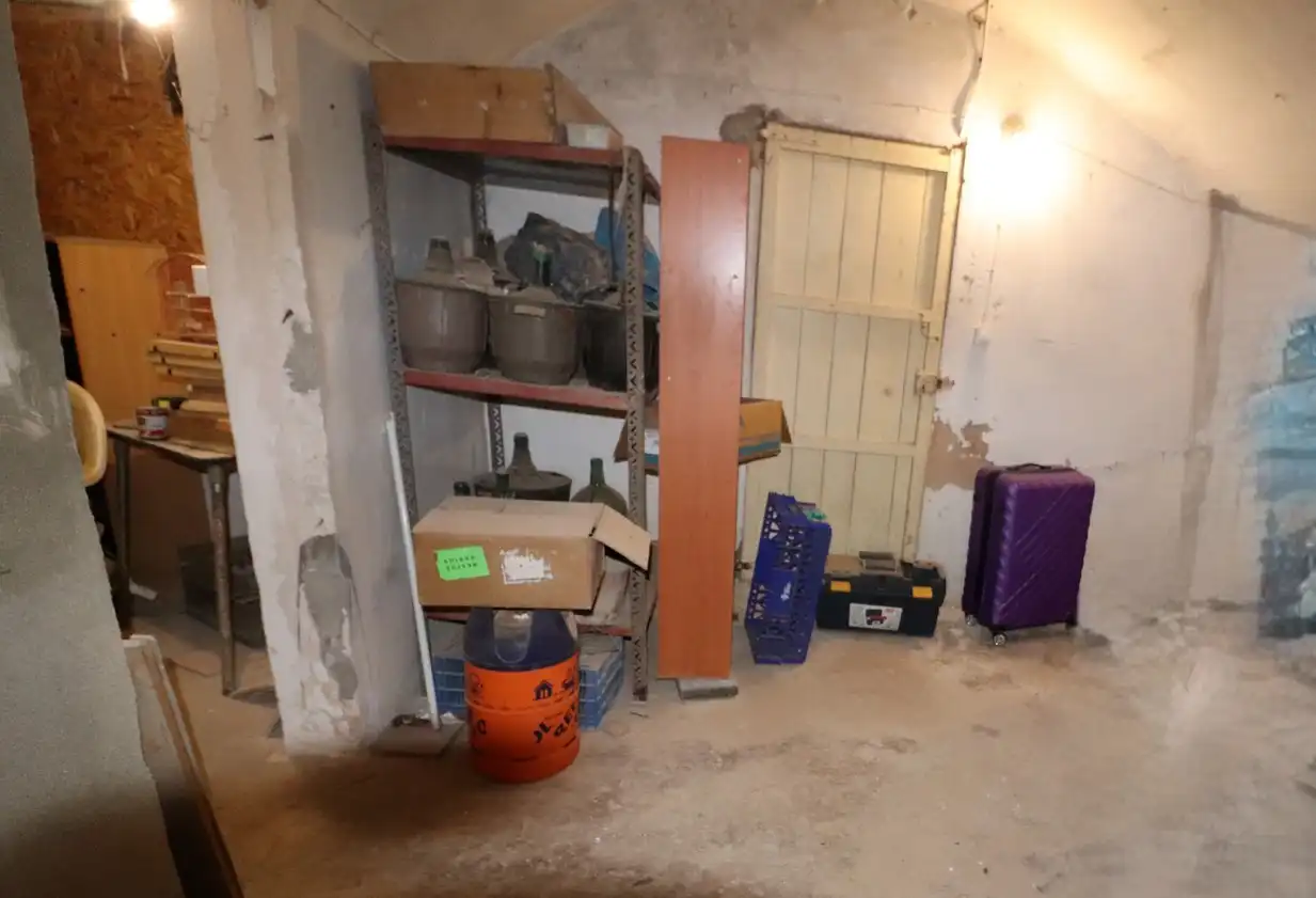 Reihenhaus mit Terrasse zum Verkauf in Carrer Bellavista-H 32, imagen 35