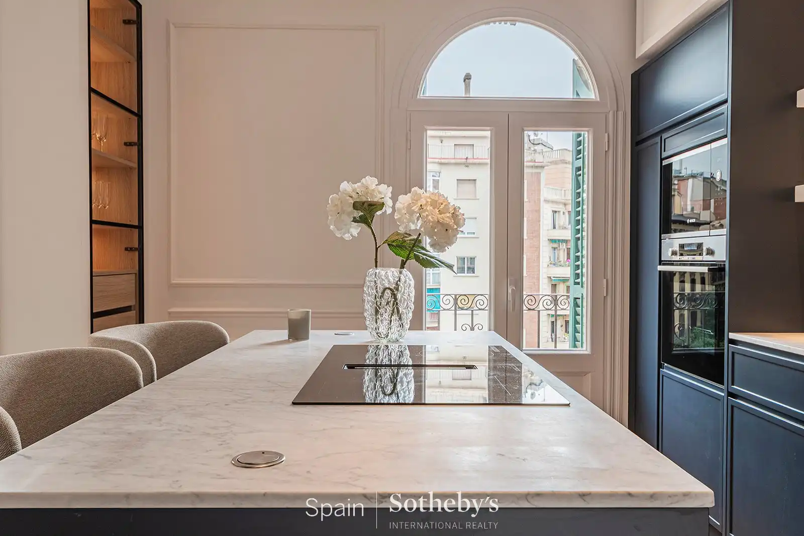 Apartamento con ascensor en venta en Carrer d'Aribau, imagen 8