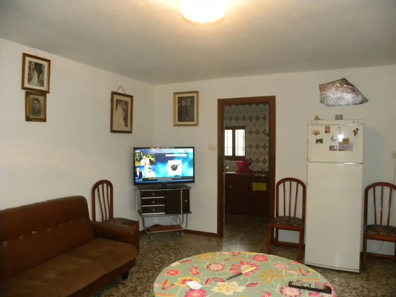 Casa rústica en venda a Caravaca de la Cruz, imagen 2