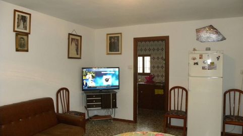 Foto 2 de Finca rústica en venta en Caravaca de la Cruz, Murcia
