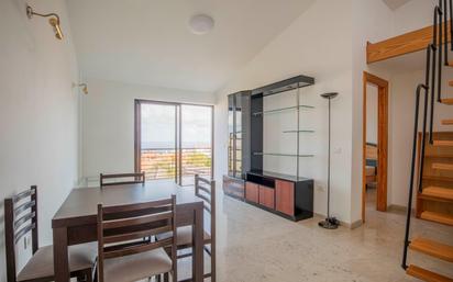 Dining room of Apartment for sale in Puerto de la Cruz  with Terrace