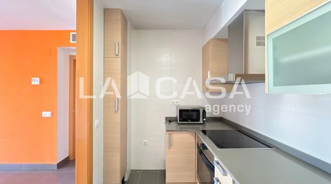 Foto 5 de Àtic en venda a Carrer D'hipólito Lázaro, La Salut, Badalona