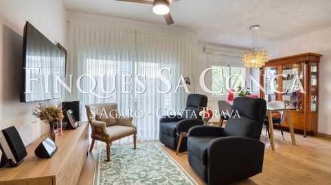 Foto 3 de Apartamento en venta en Pecher, Eixample, Sant Feliu de Guíxols