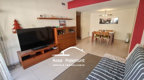 Foto 2 von Wohnung zum Verkauf in Avinguda de Fenals, Fenals, Lloret de Mar